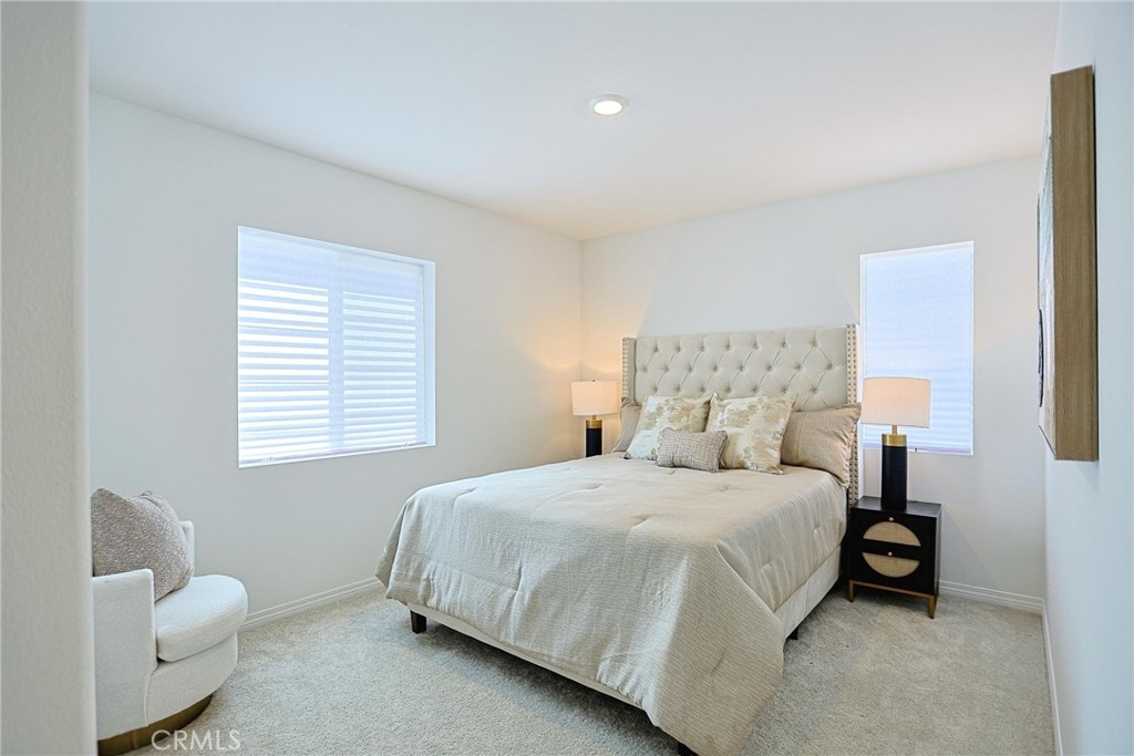 7486 Olive Grv Street Riverside, CA 92507 - Photo 46 of 57 3rd bed