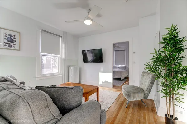 $3,800 | 12 Cranston Avenue, Unit 1, Newport, RI 02840