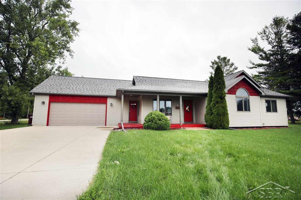 833 East Olson Road Midland, MI 48640 - Photo 1 of 24