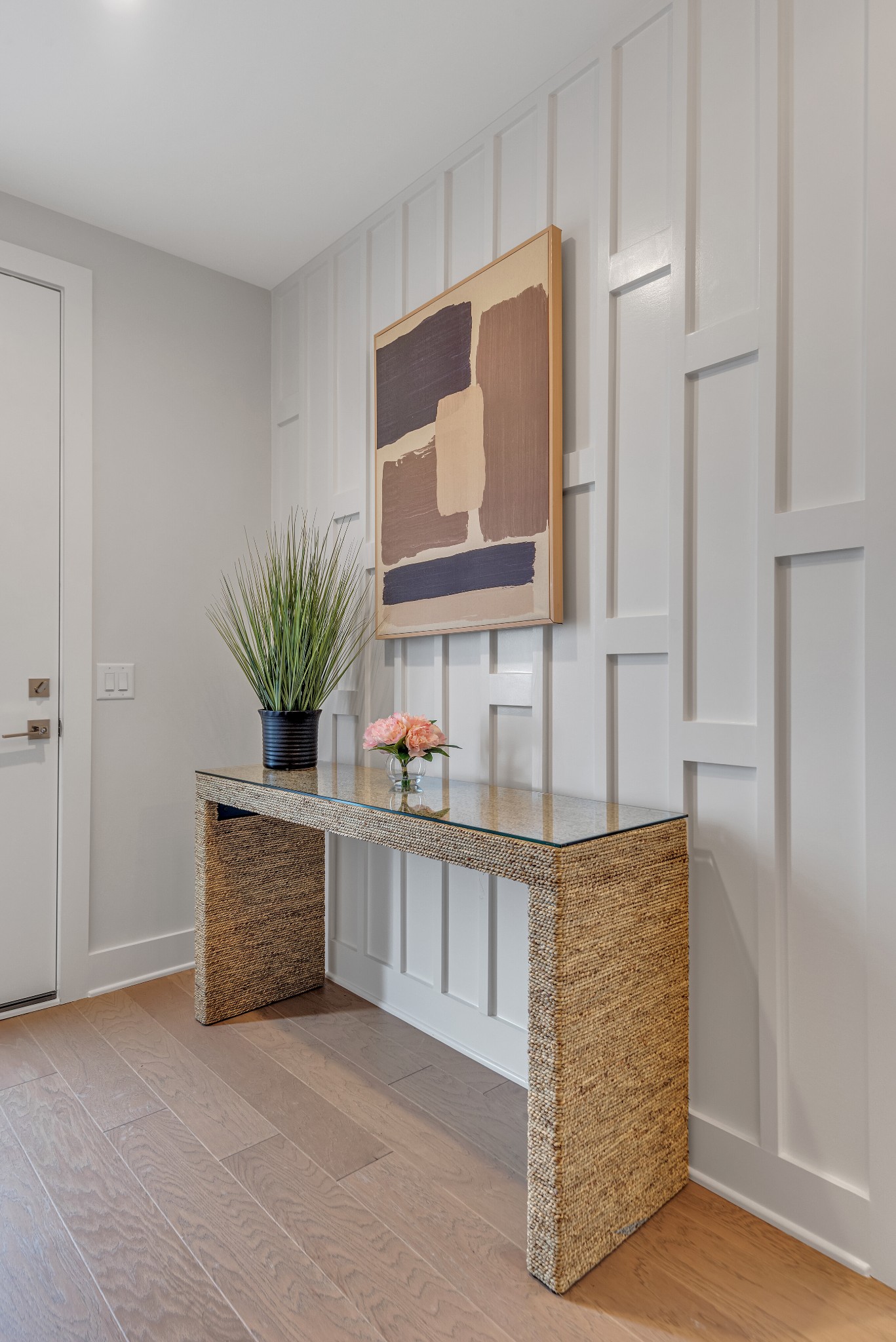 2176 Carson Street, Unit 4 Nashville, TN 37211 - Photo 13 of 45 a kitchen with stainless steel appliances a sink and a stove