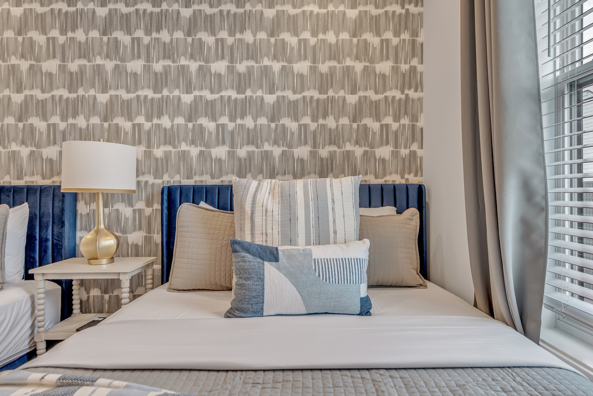 2176 Carson Street, Unit 4 Nashville, TN 37211 - Photo 28 of 45 a living room with furniture and a window