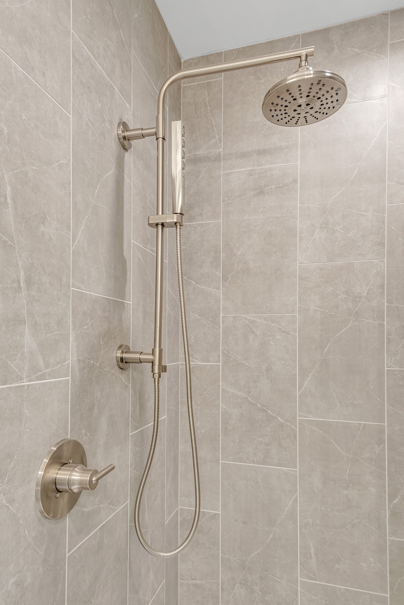 2176 Carson Street, Unit 4 Nashville, TN 37211 - Photo 38 of 45 a bathroom with a shower