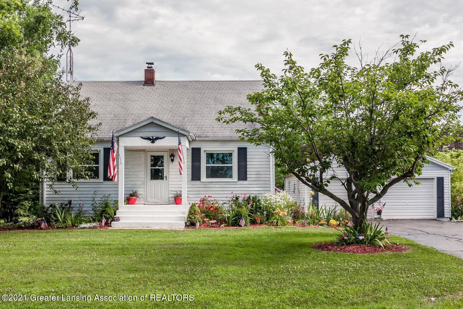 385 Turner Road Williamston, MI 48895 - Photo 1 of 28 turner road