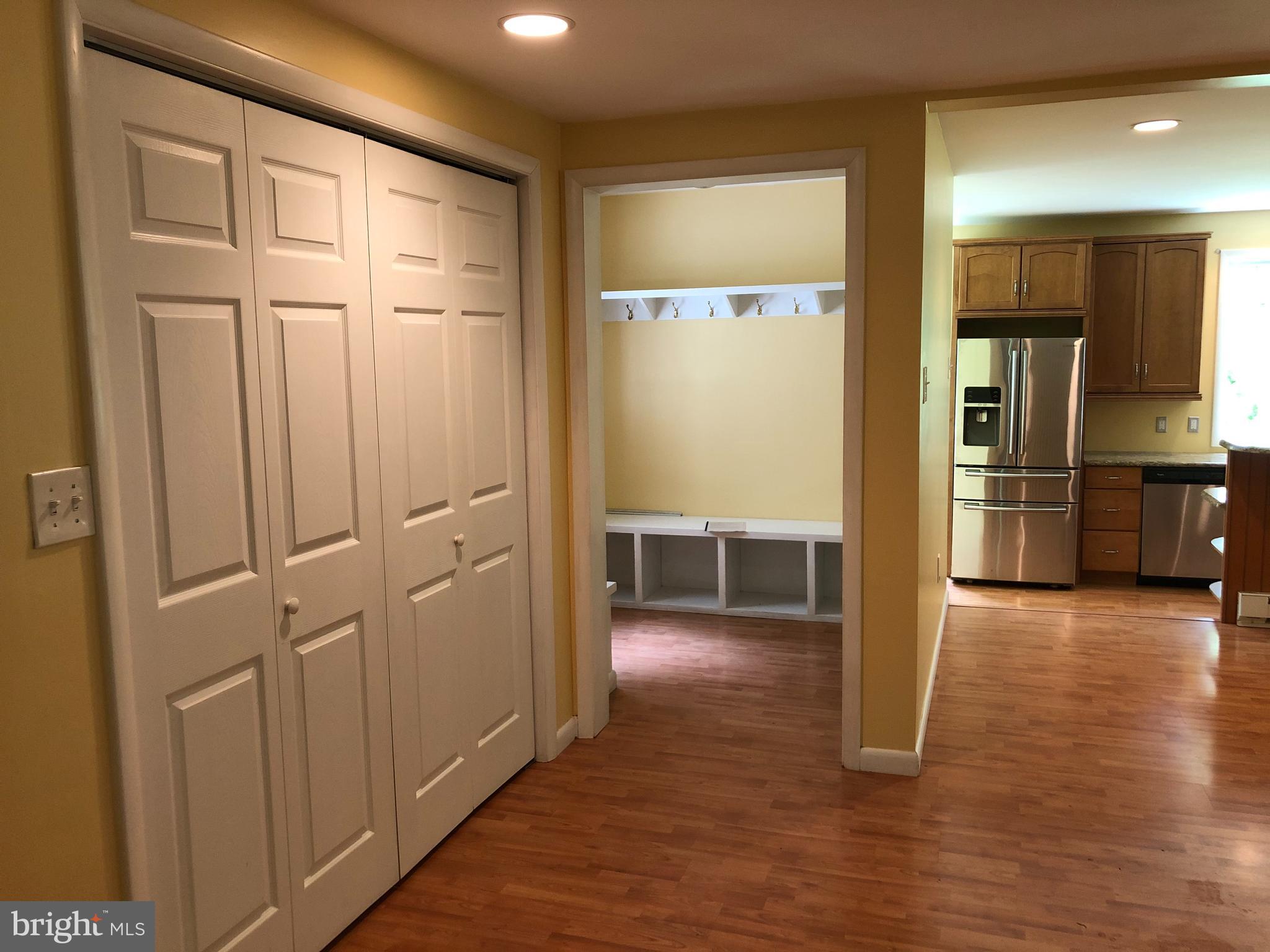 616 Embreeville Road Downingtown, PA 19335 - Photo 25 of 46 Mudroom/Coat Closet