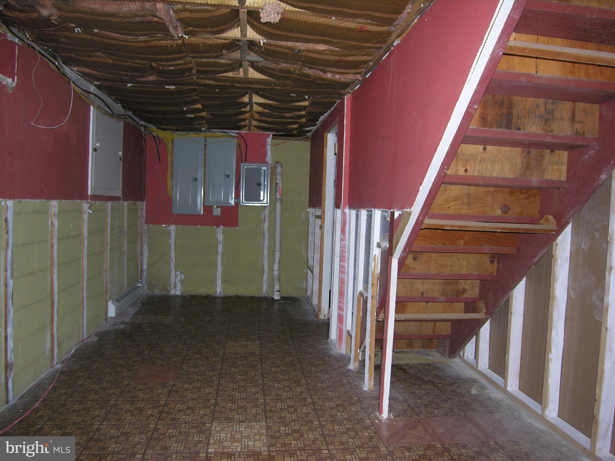 616 Embreeville Road Downingtown, PA 19335 - Photo 39 of 46 Basement