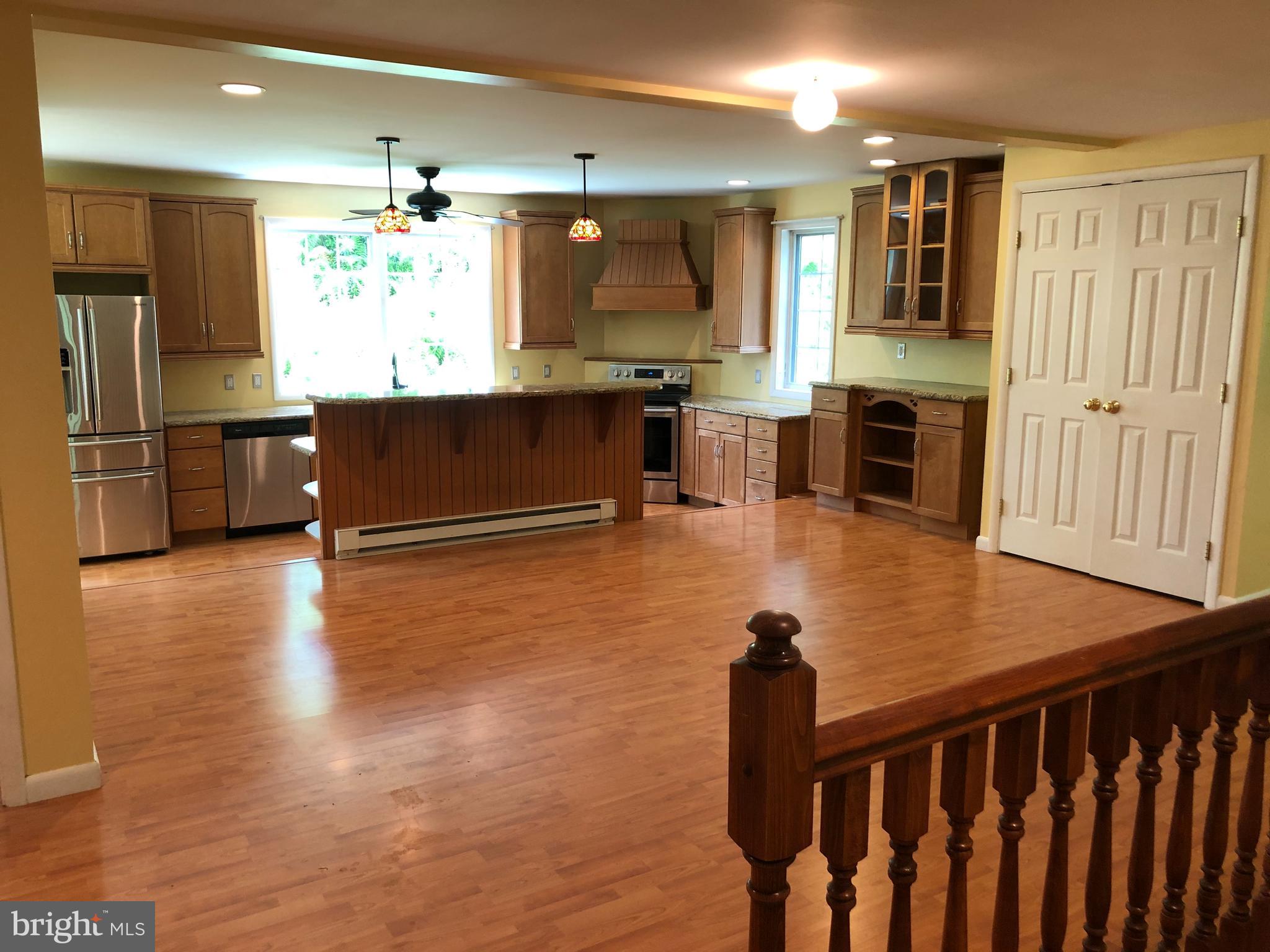 616 Embreeville Road Downingtown, PA 19335 - Photo 10 of 46 Kitchen/Dining Room