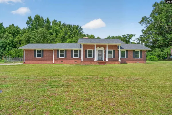 $325,000 | 585 Rosemont Drive, Orangeburg, SC 29115