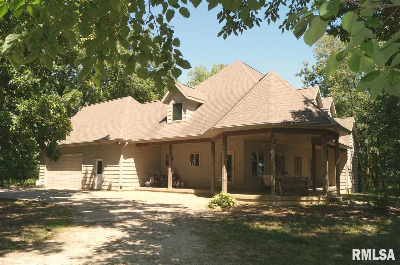 20303 West McDonald Road Trivoli, IL 61569 - Photo 1 of 35