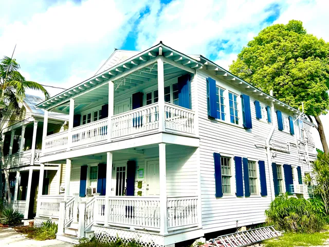 $2,175,000 | 1115 Fleming Street, Key West, FL 33040