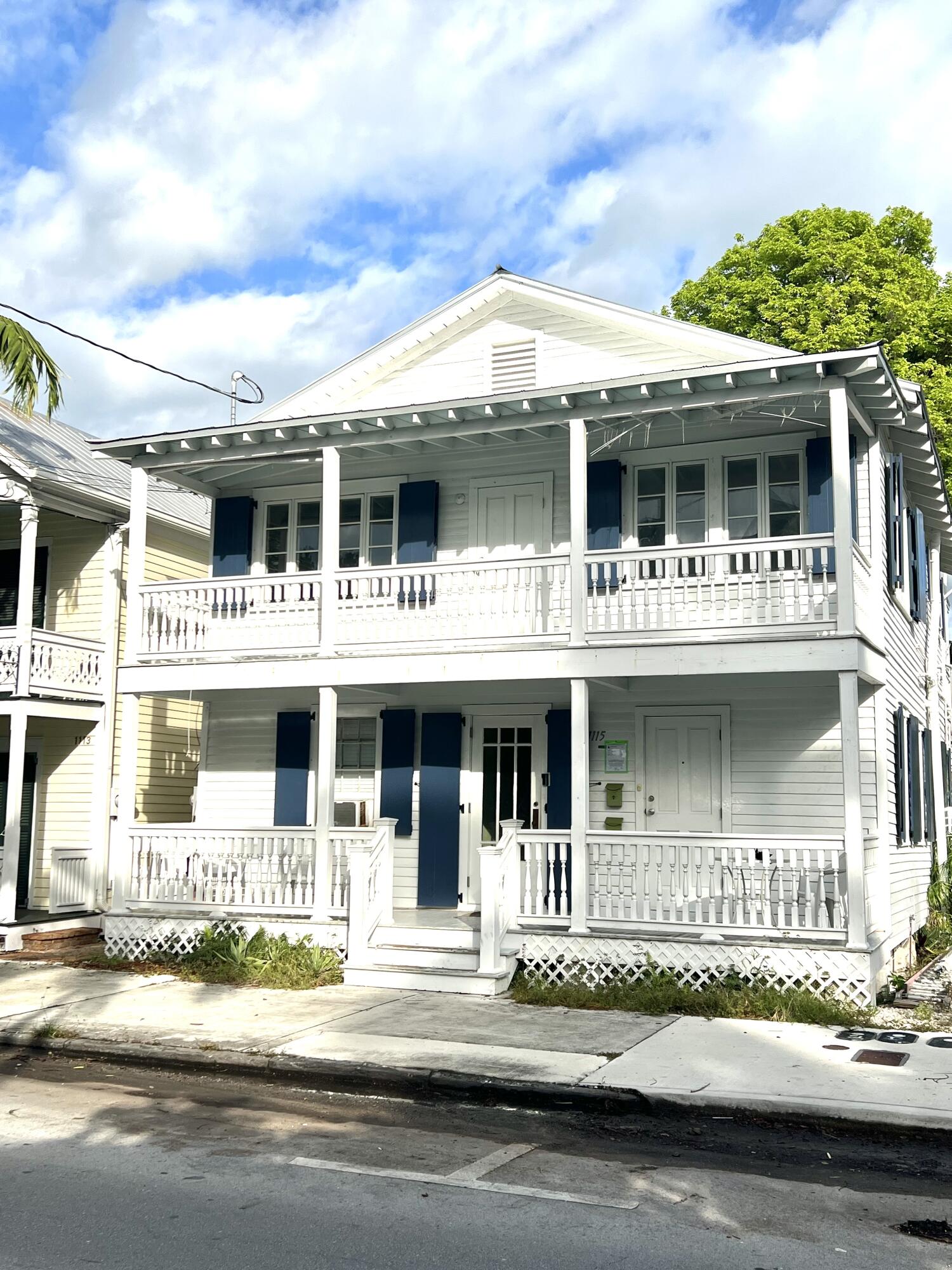 1115 Fleming Street Key West, FL 33040 - Photo 2 of 15 IMG_0271