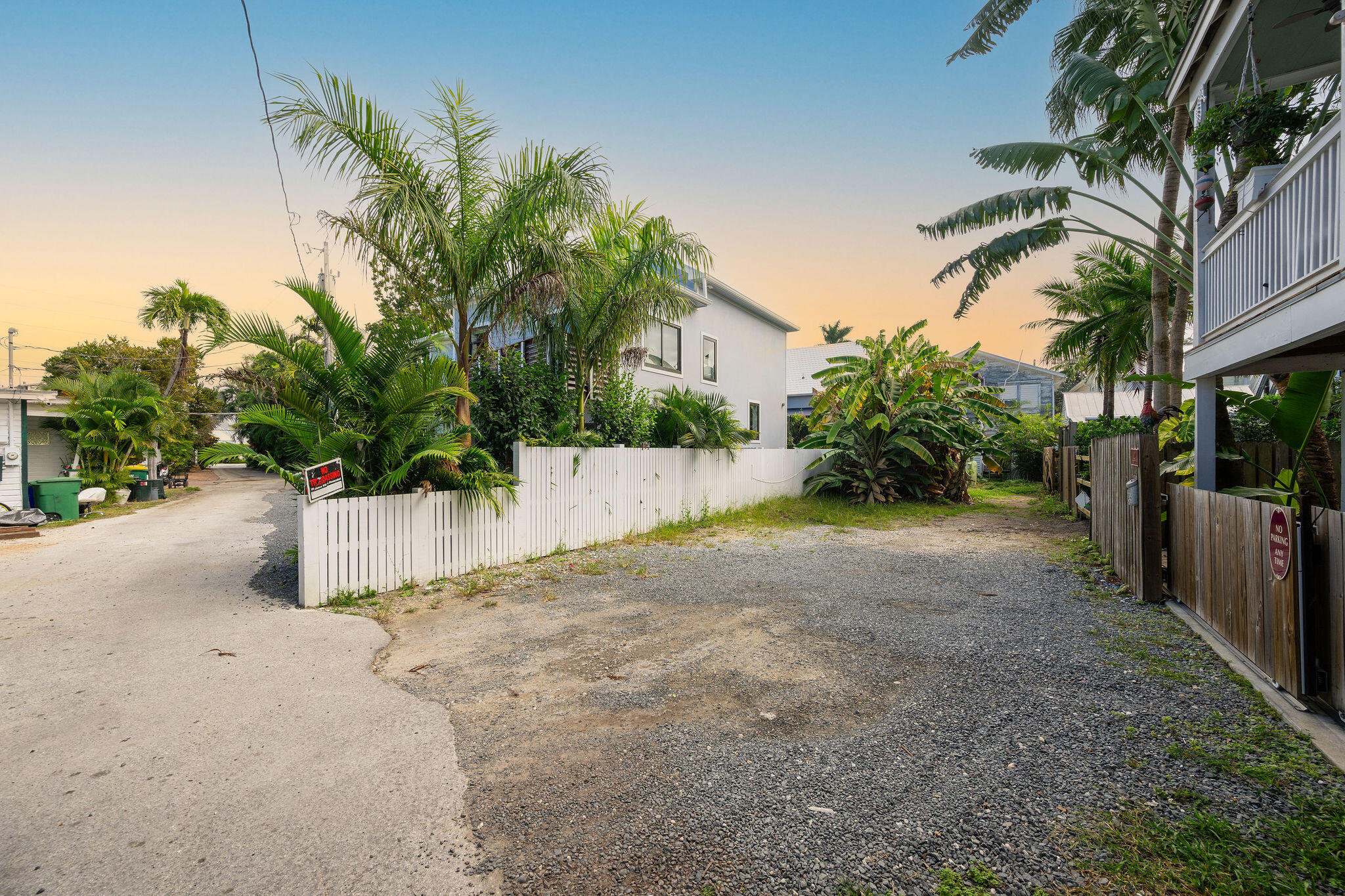 1115 Fleming Street Key West, FL 33040 - Photo 31 of 31 a view of a house with a yard and plant