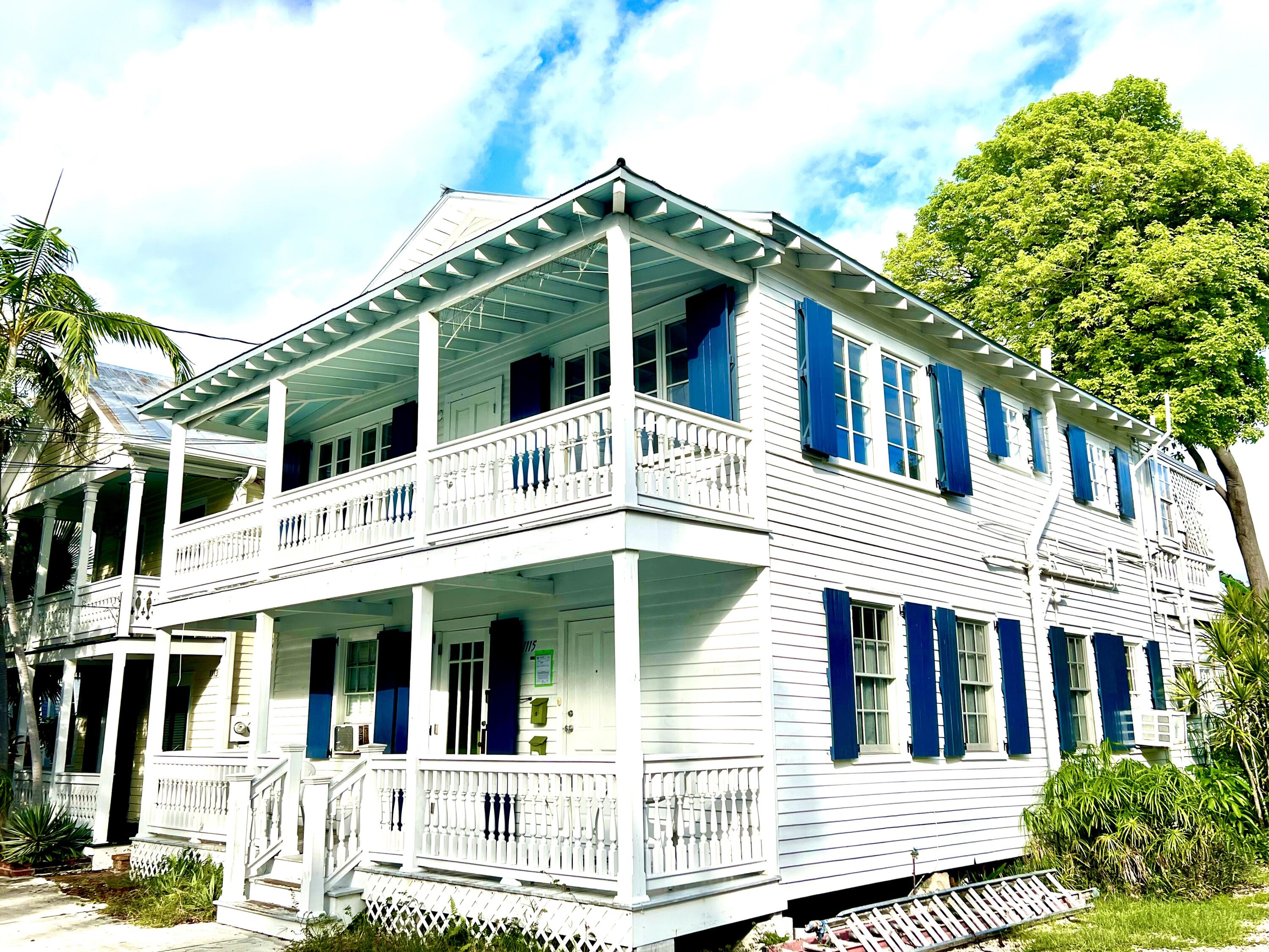 1115 Fleming Street Key West, FL 33040 - Photo 7 of 34 IMG_0276