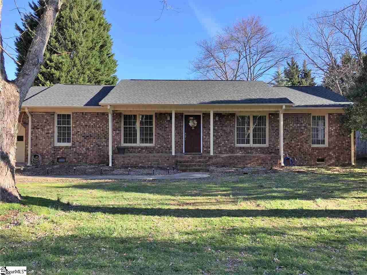 303 Devenger Road Greer, SC 29650 - Photo 1 of 34 Gallery Image 1