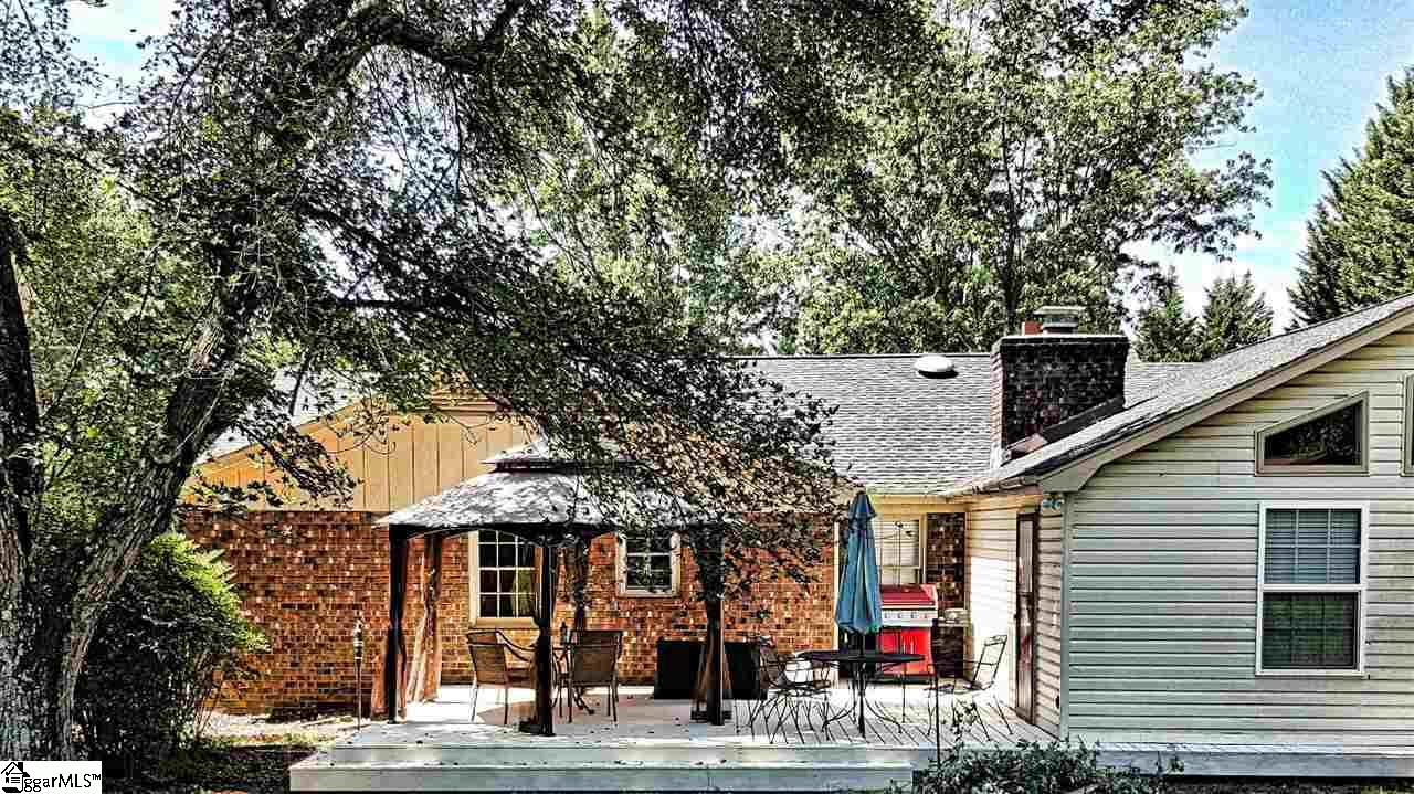 303 Devenger Road Greer, SC 29650 - Photo 32 of 34 Gallery Image 32