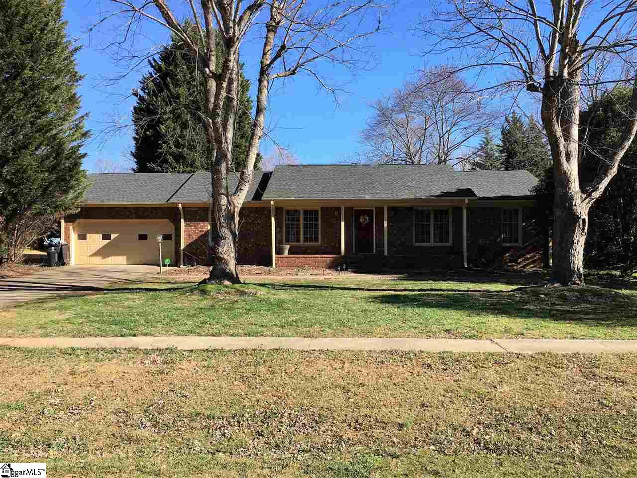 303 Devenger Road Greer, SC 29650 - Photo 34 of 34 Gallery Image 34