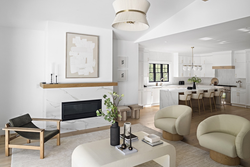 110-1 Thurston Road, Unit 1101 Newton, MA 02464 - Photo 6 of 24 Gallery Image 6