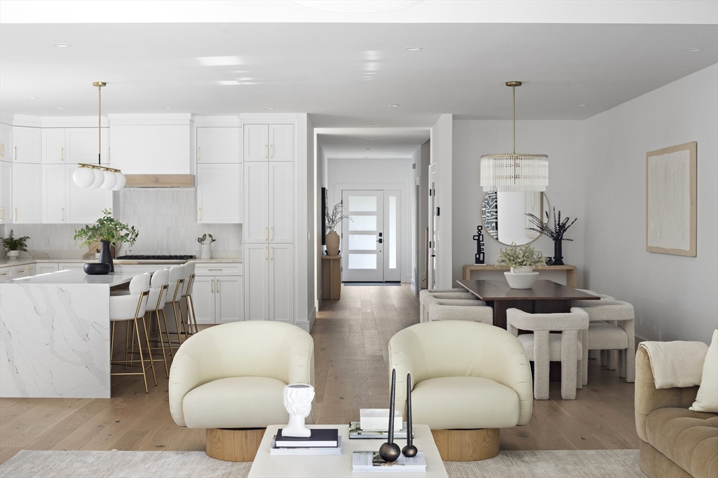 110-1 Thurston Road, Unit 1101 Newton, MA 02464 - Photo 8 of 24 Gallery Image 8