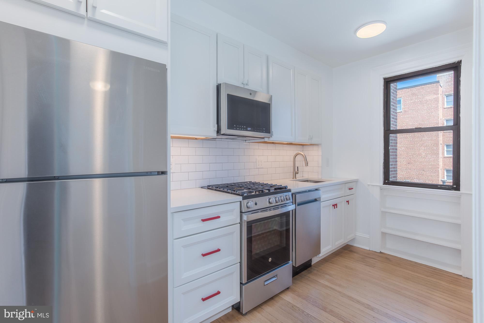 1915 16th Street Northwest, Unit 604 Washington, DC 20009 - Photo 13 of 31