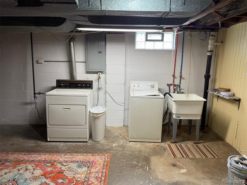 8060 Standard Street Center Line, MI 48015 - Photo 27 of 28 Gallery Image 27