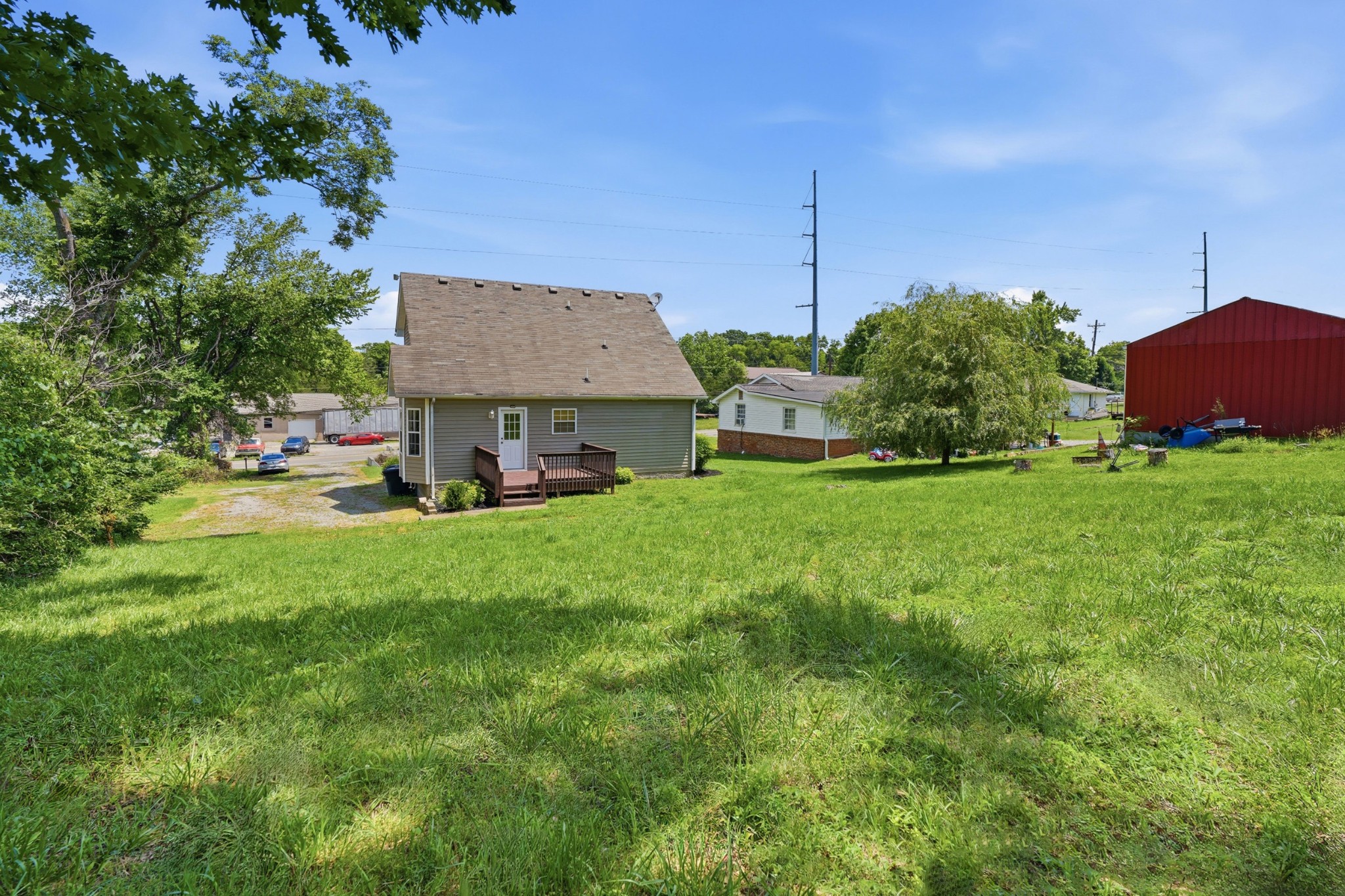 263 Rockland Road Hendersonville, TN 37075 - Photo 45 of 47