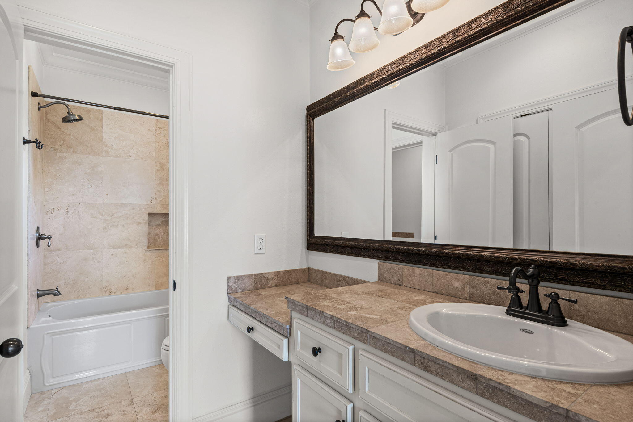 187 7th Street Santa Rosa Beach, FL 32459 - Photo 29 of 47 Second Floor Bathroom