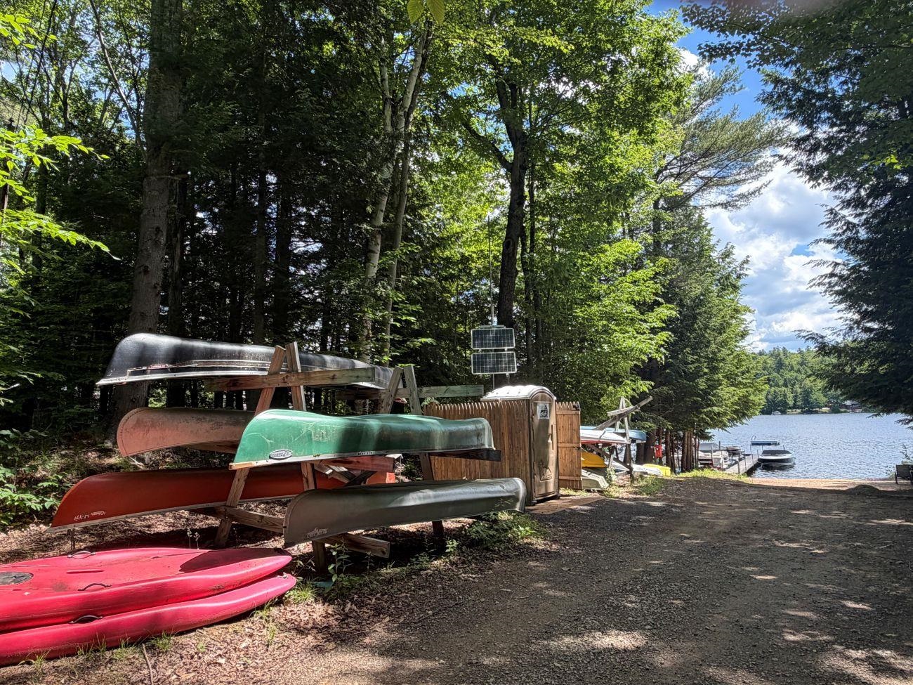 550 Kings Highway Stoddard, NH 03464 - Photo 17 of 17