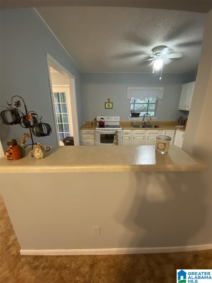 1119 Manning Road Pell City, AL 35125 - Photo 18 of 21