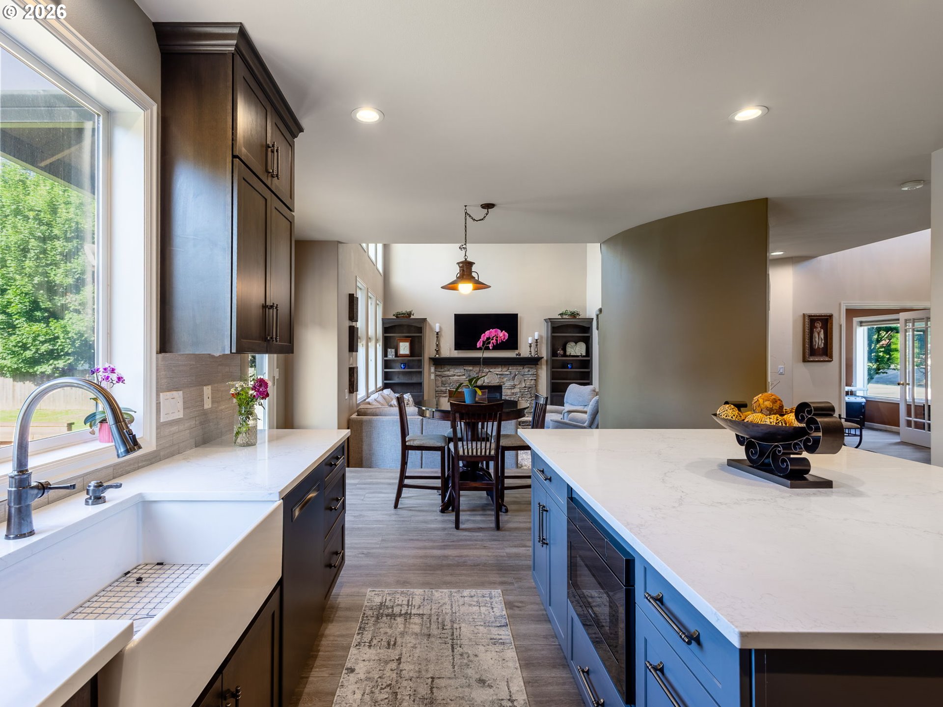 2445 Northwest 29th Avenue Camas, WA 98607 - Photo 12 of 43 Kitchen