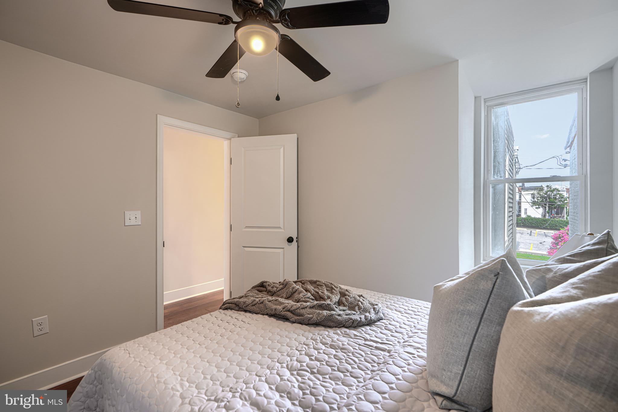 3523 Roland Avenue Baltimore, MD 21211 - Photo 25 of 43 2nd bedroom