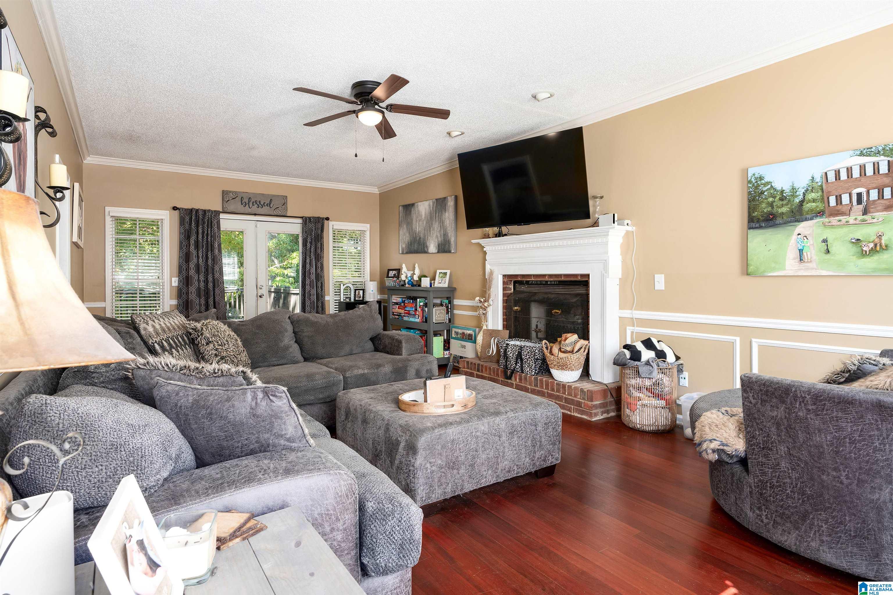 1212 Ash Cove Alabaster, AL 35007 - Photo 5 of 31
