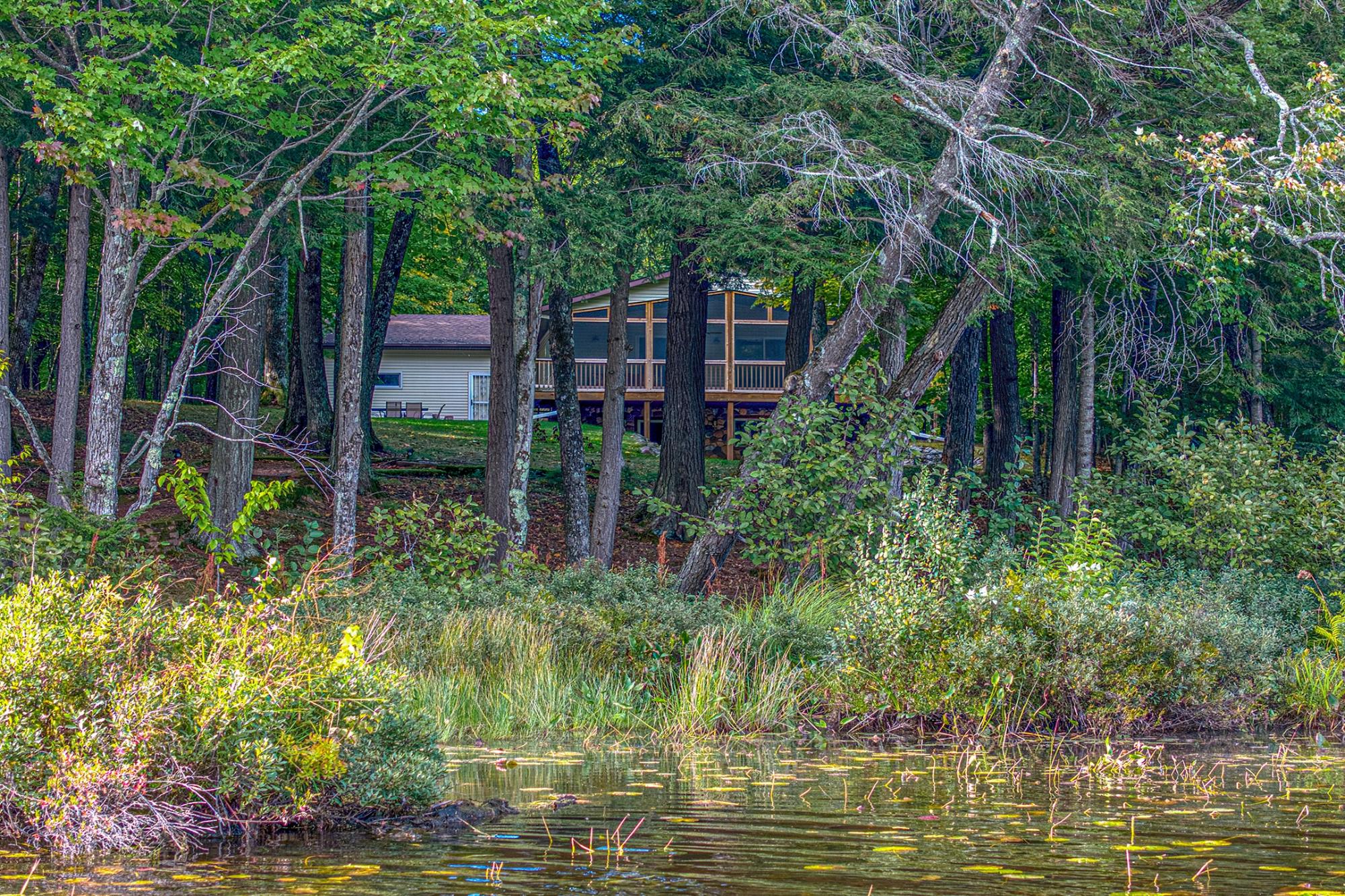 6922 Connors Road Three Lakes, WI 54562 - Photo 31 of 35 Gallery Image 31