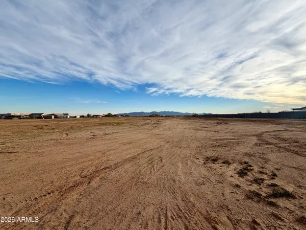 $90,000 | 2300 West Montgomery Road, Unit 4, Wittmann, AZ 85361