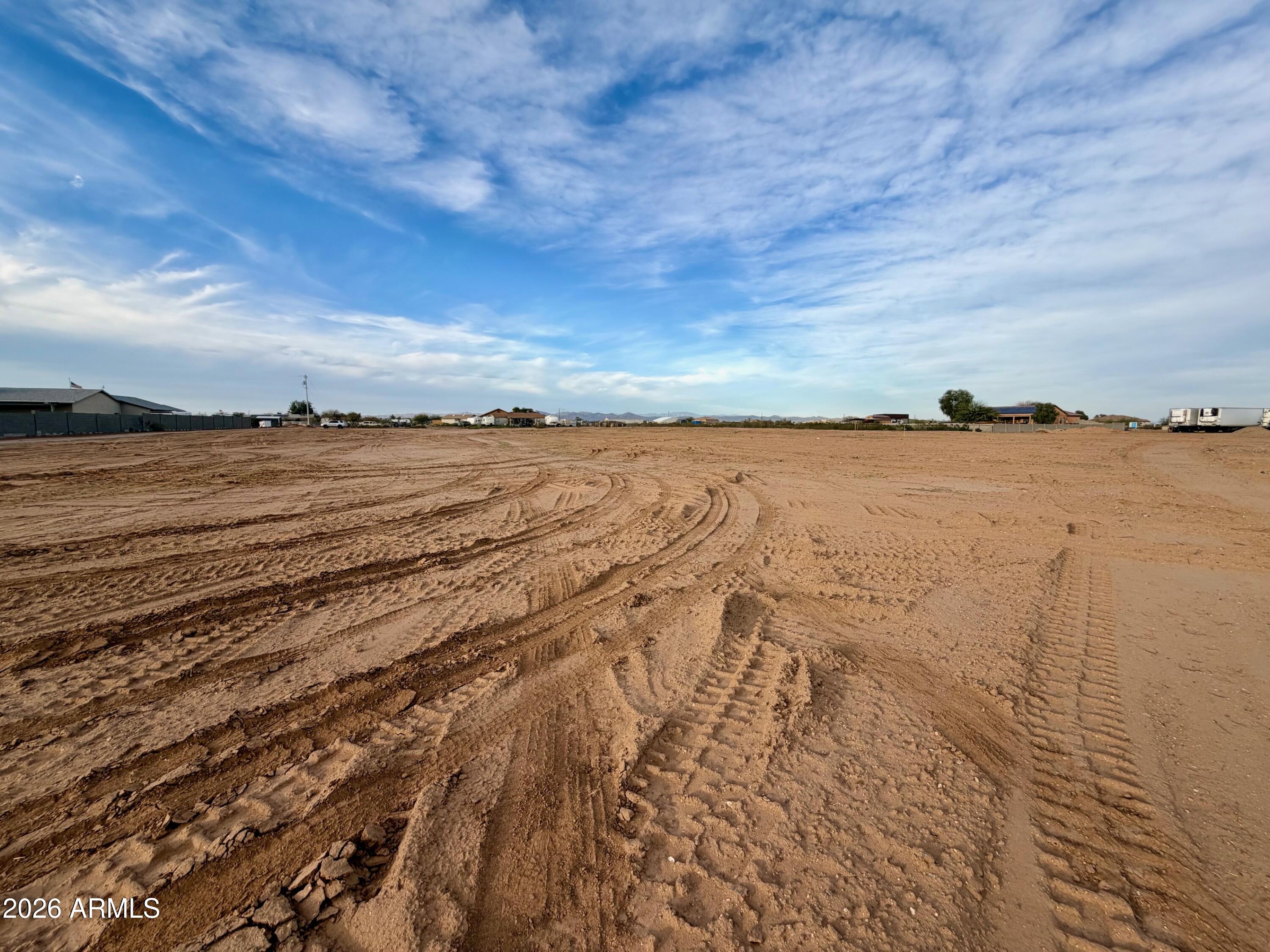 2300 West Montgomery Road, Unit 4 Wittmann, AZ 85361 - Photo 16 of 17 IMG_4004
