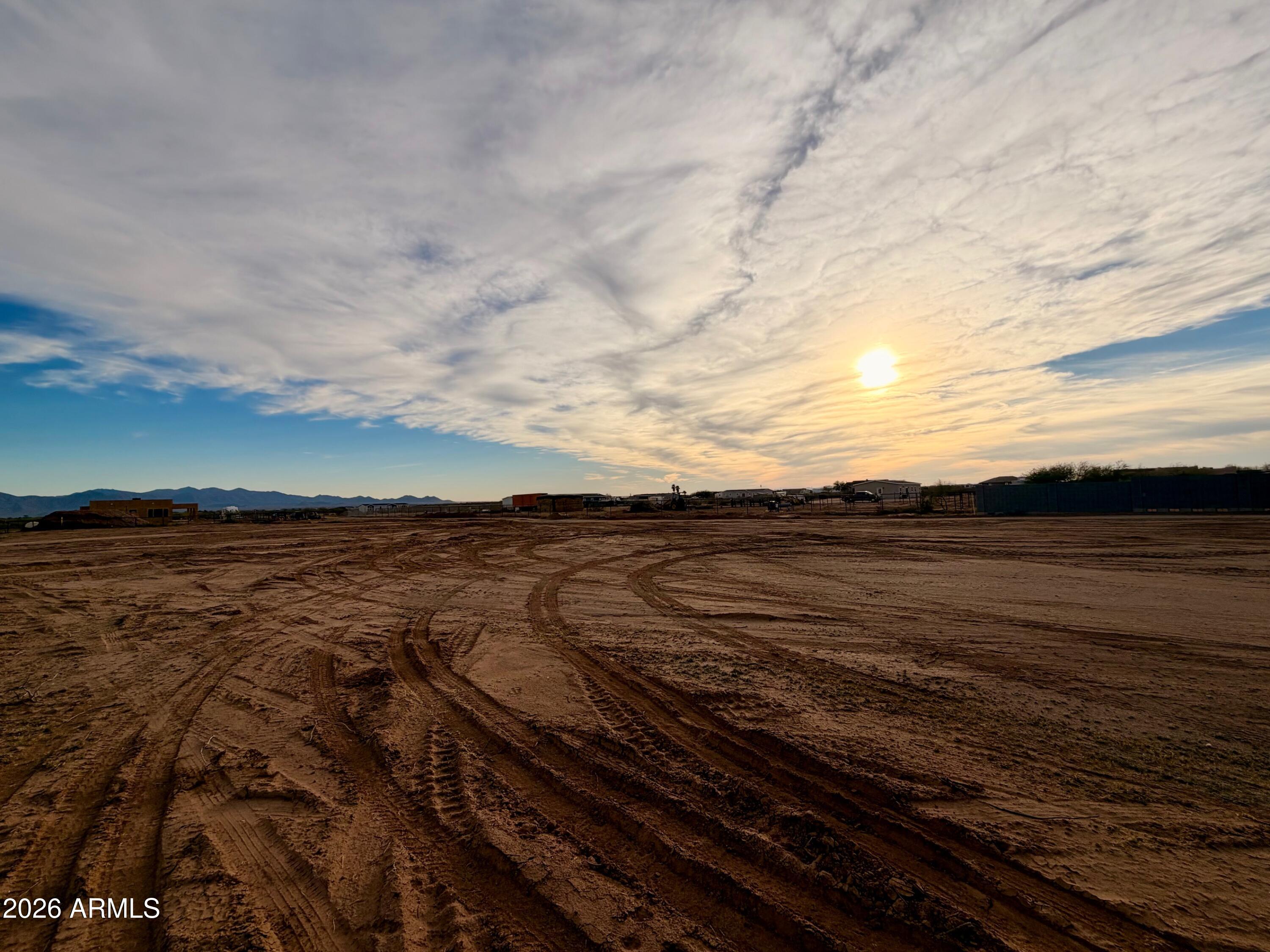 2300 West Montgomery Road, Unit 4 Wittmann, AZ 85361 - Photo 5 of 17 Quiet Wittmann Community
