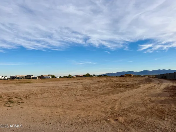 $90,000 | 2300 West Montgomery Road, Unit 4, Wittmann, AZ 85361