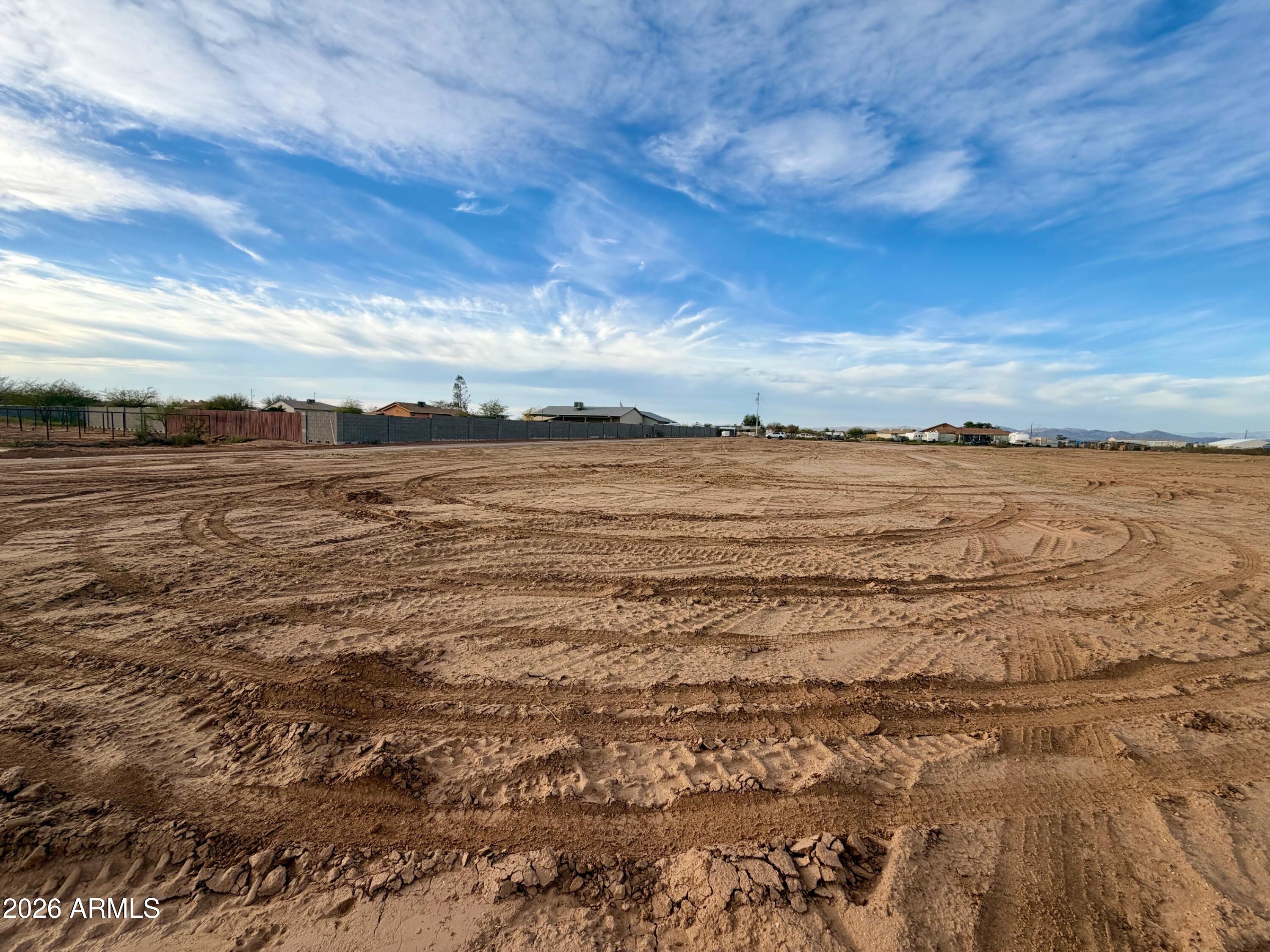 2300 West Montgomery Road, Unit 4 Wittmann, AZ 85361 - Photo 8 of 17 IMG_4008