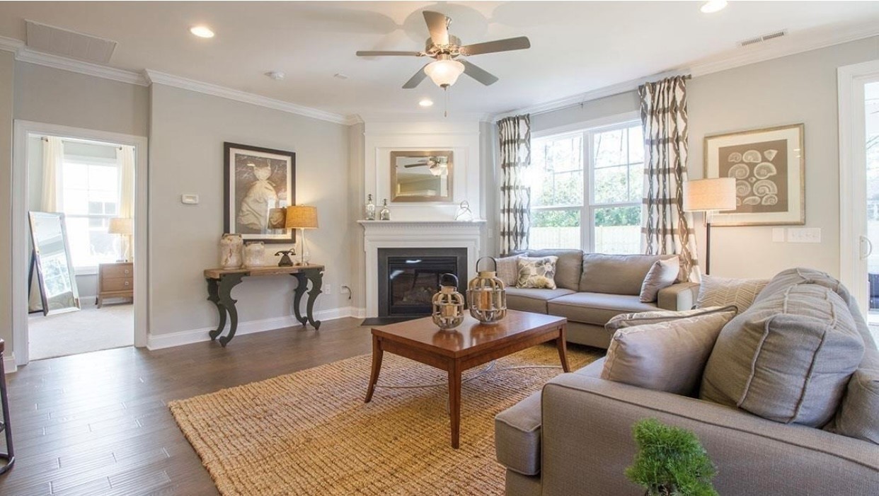 7356 Golden Way White House, TN 37188 - Photo 7 of 31