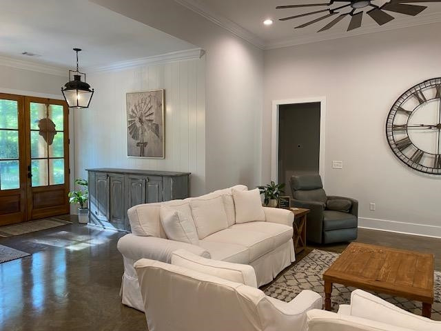 290 Fox Run Road Brandon, MS 39047 - Photo 9 of 20 Photo 9