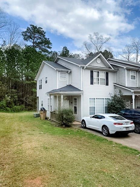 6682 Sunset Hills Boulevard Rex, GA 30273 - Photo 1 of 1