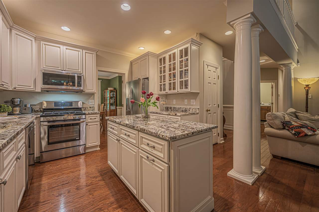 1216 Kintail Drive Raleigh, NC 27613 - Photo 12 of 30 Photo 12