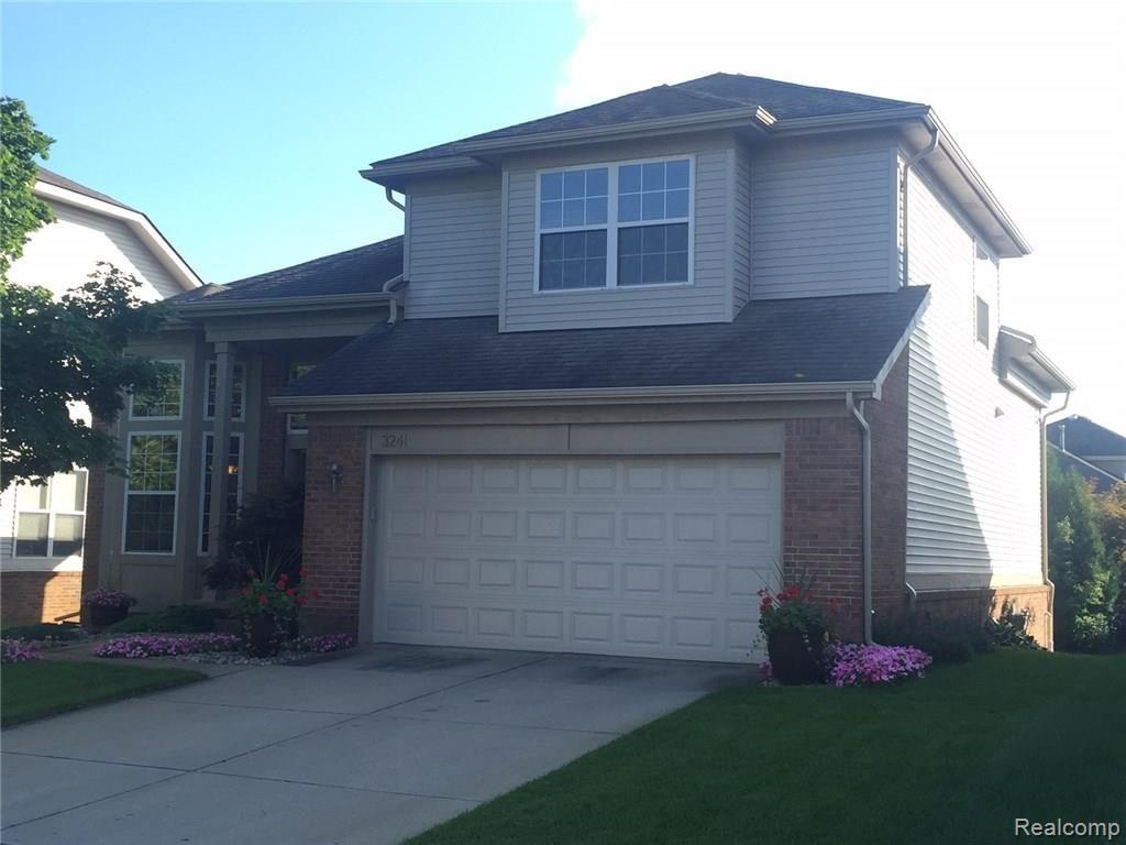 3241 Silverbrook Drive Rochester, MI 48306 - Photo 1 of 39 IMG_2840.JPG