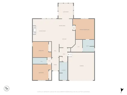 $539,900 | 1314 Avery Park Lane, Mount Juliet, TN 37122