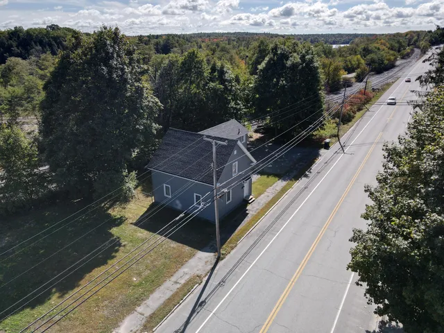 $317,500 | 916 Main Street, Old Town, ME 04468