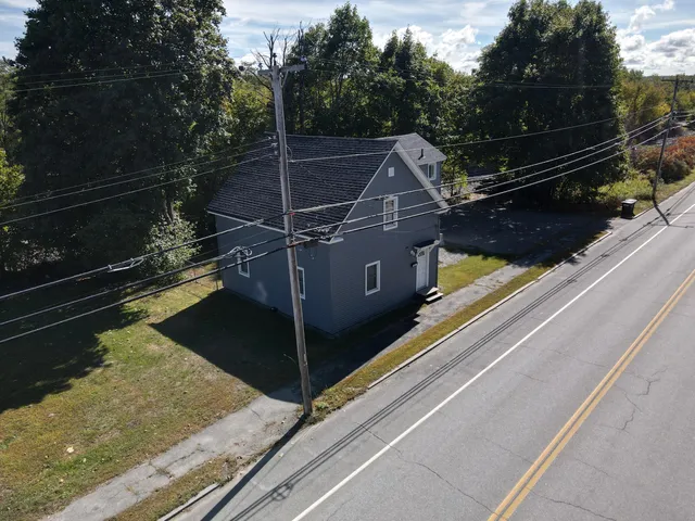 $317,500 | 916 Main Street, Old Town, ME 04468