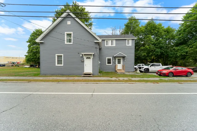 $317,500 | 916 Main Street, Old Town, ME 04468