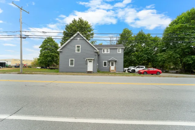 $317,500 | 916 Main Street, Old Town, ME 04468