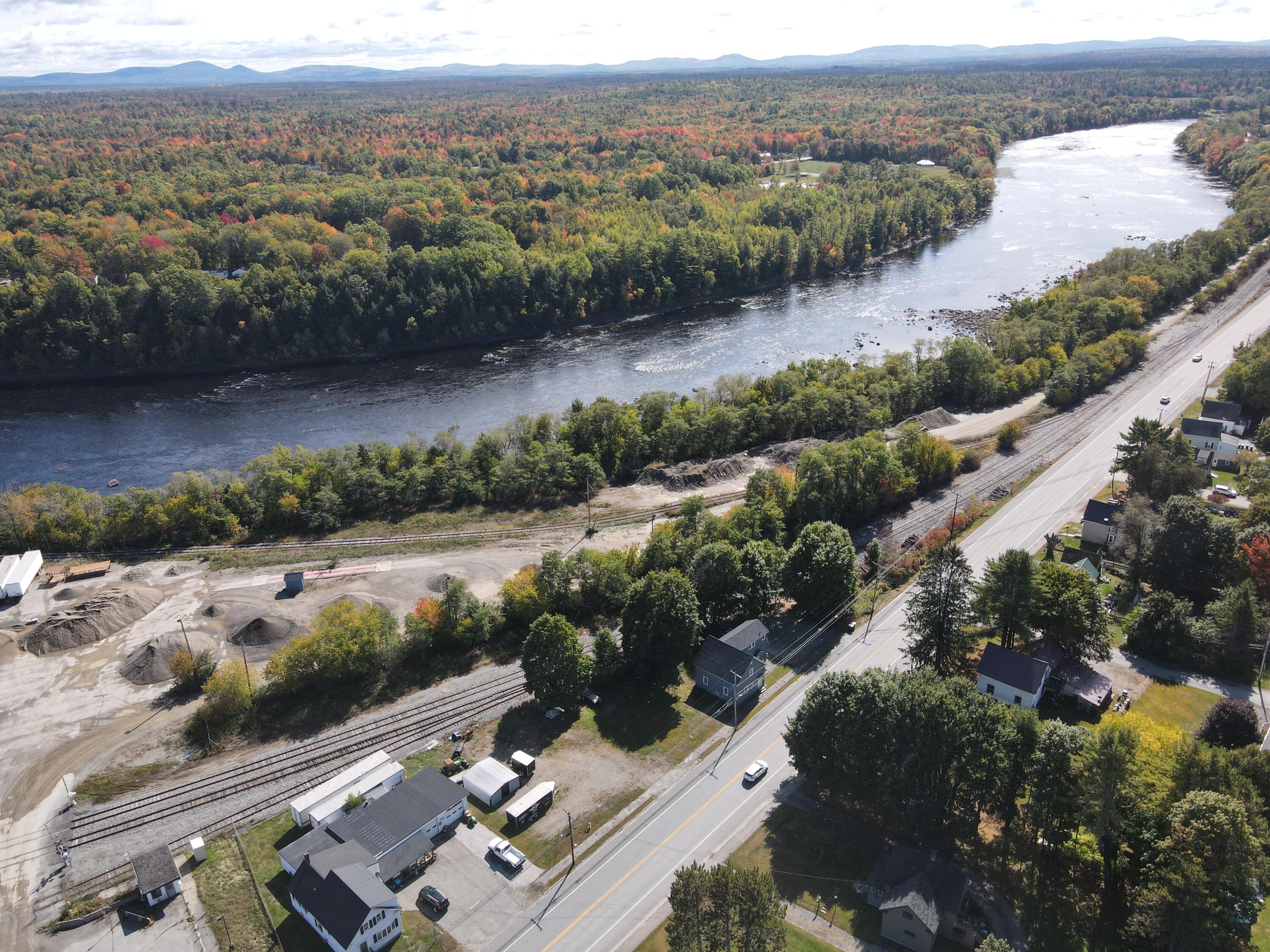 916 Main Street Old Town, ME 04468 - Photo 50 of 52 dji_fly_20250926_115906_748_175893171459