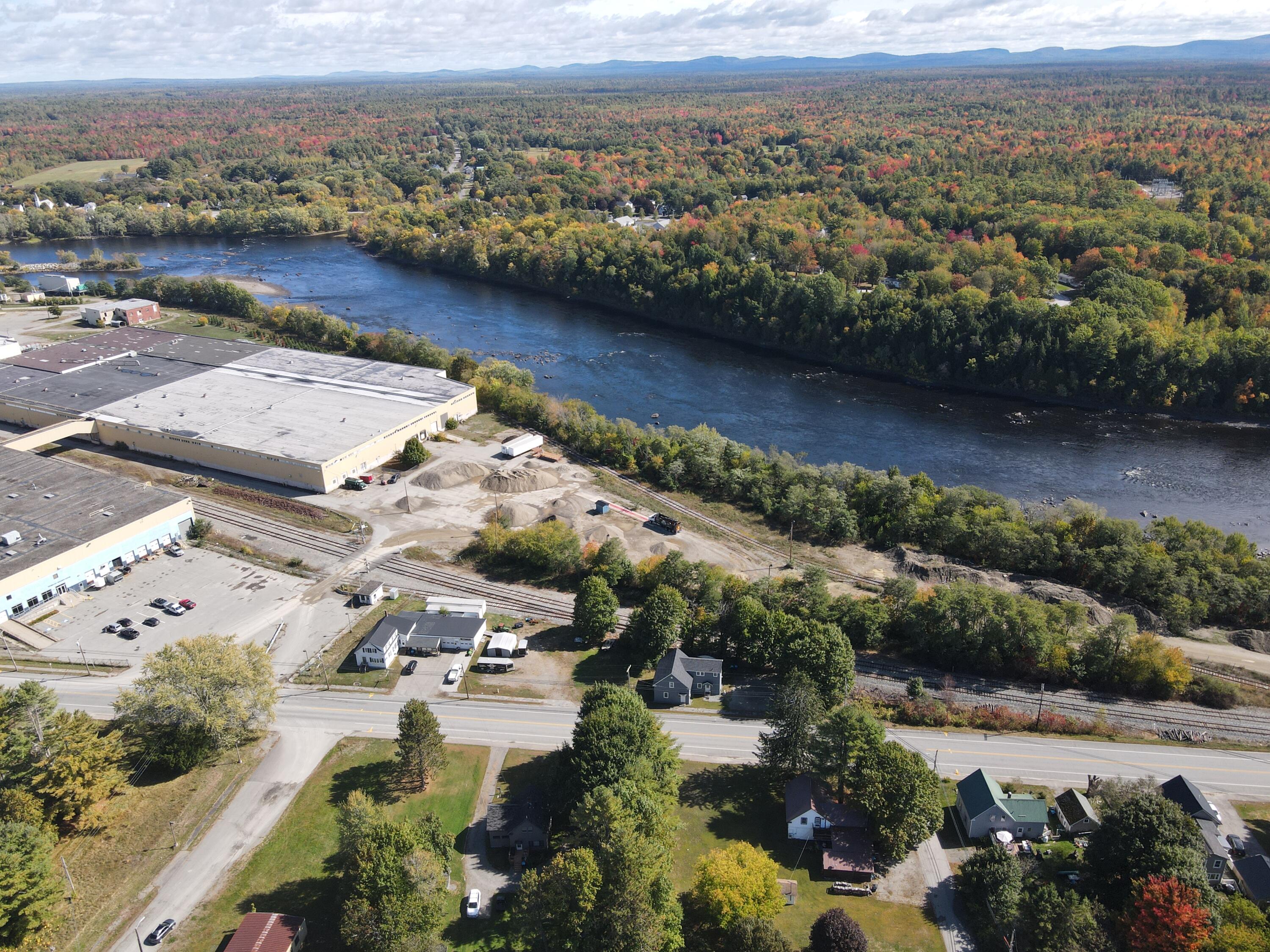 916 Main Street Old Town, ME 04468 - Photo 51 of 52 dji_fly_20250926_115940_750_175893171106