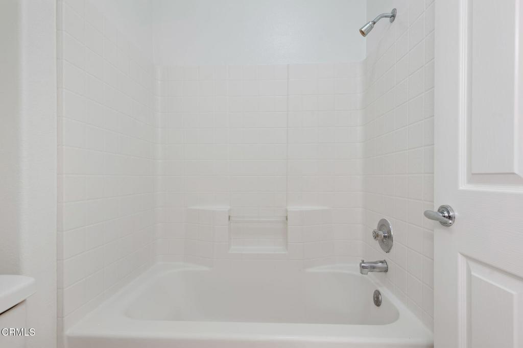 1930 Del Amo Way Oxnard, CA 93036 - Photo 26 of 31 a close up of a bathtub curtain