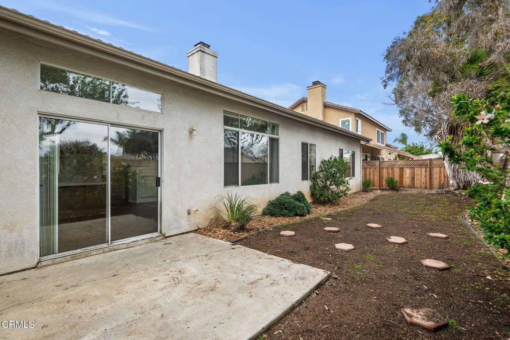 1930 Del Amo Way Oxnard, CA 93036 - Photo 30 of 31 a view of a house with a yard